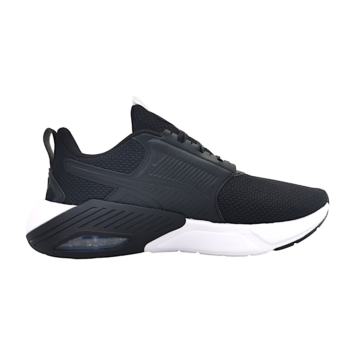 Puma X-Cell Nova FS 379495-001 Schwarz 001 Black/ White-Blissful