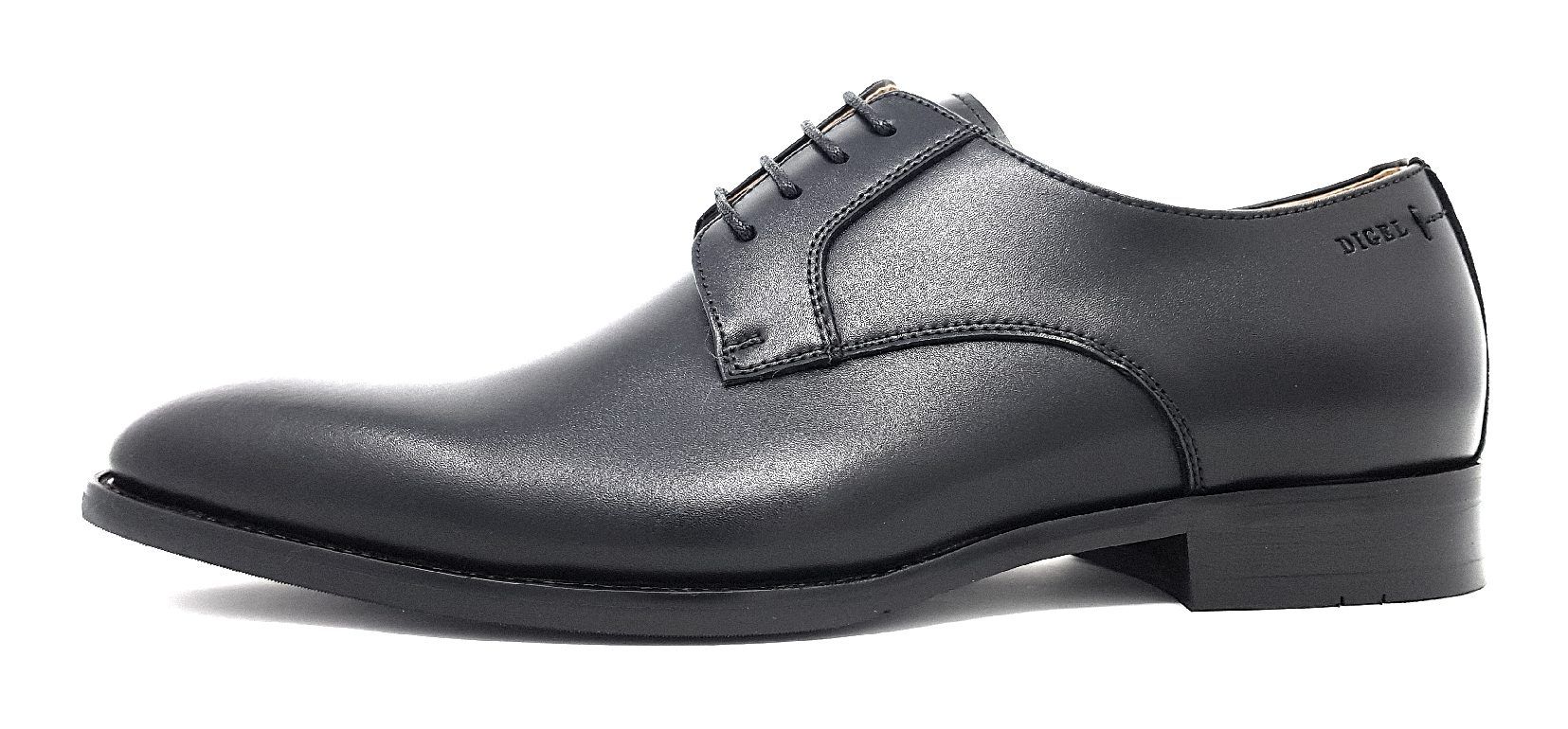 Digel Simon 1001902 Schwarz 10 black