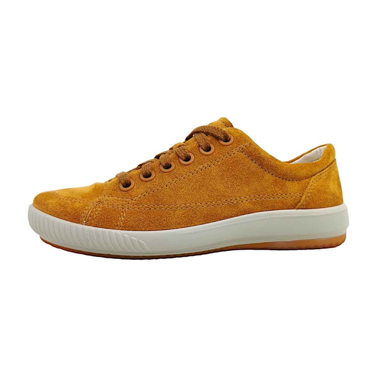 Legero Tanaro 5.0 Damenschuhe Für lose Einlagen sportlicher Schnürer