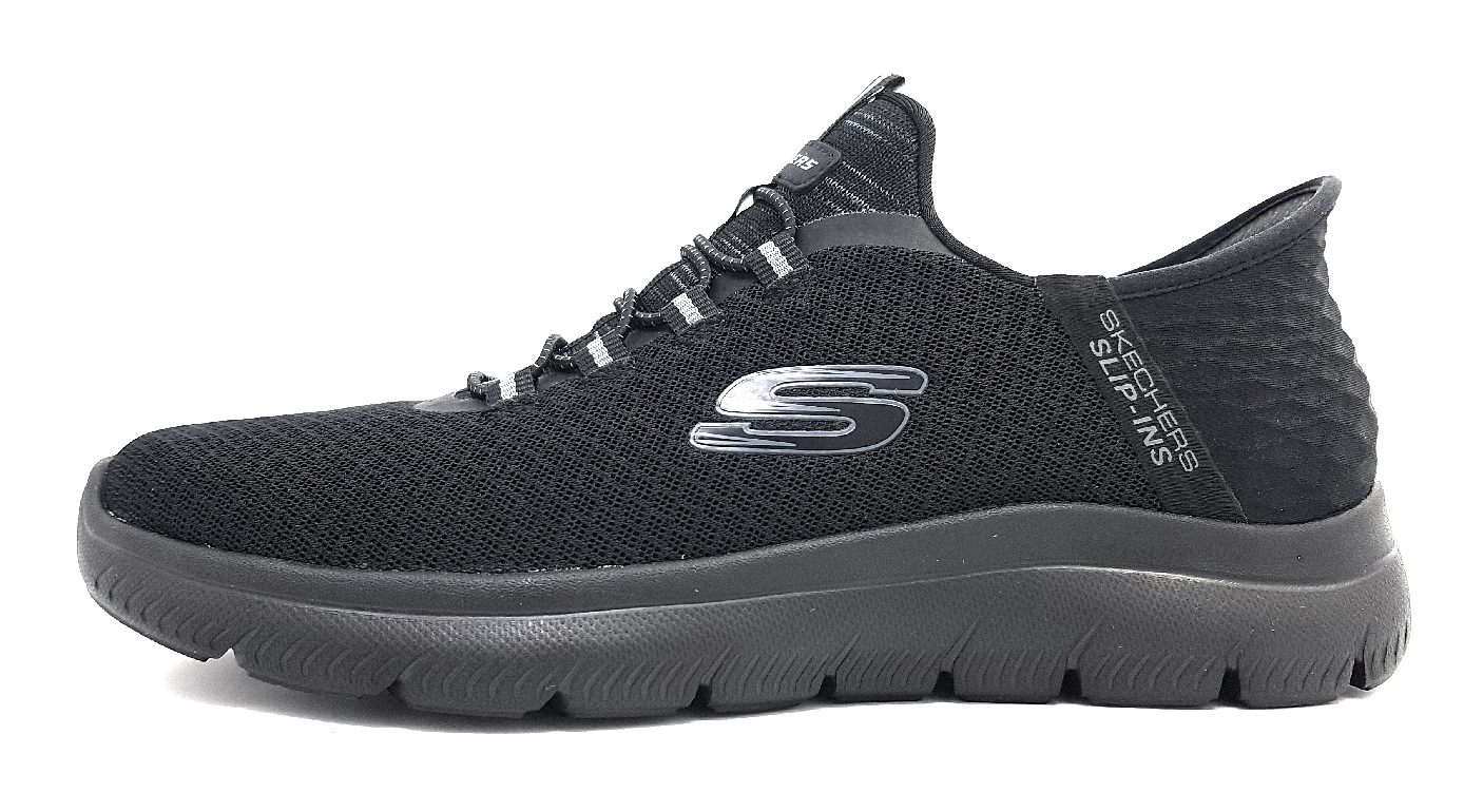 Skechers Summits 232457 Schwarz Black BBK