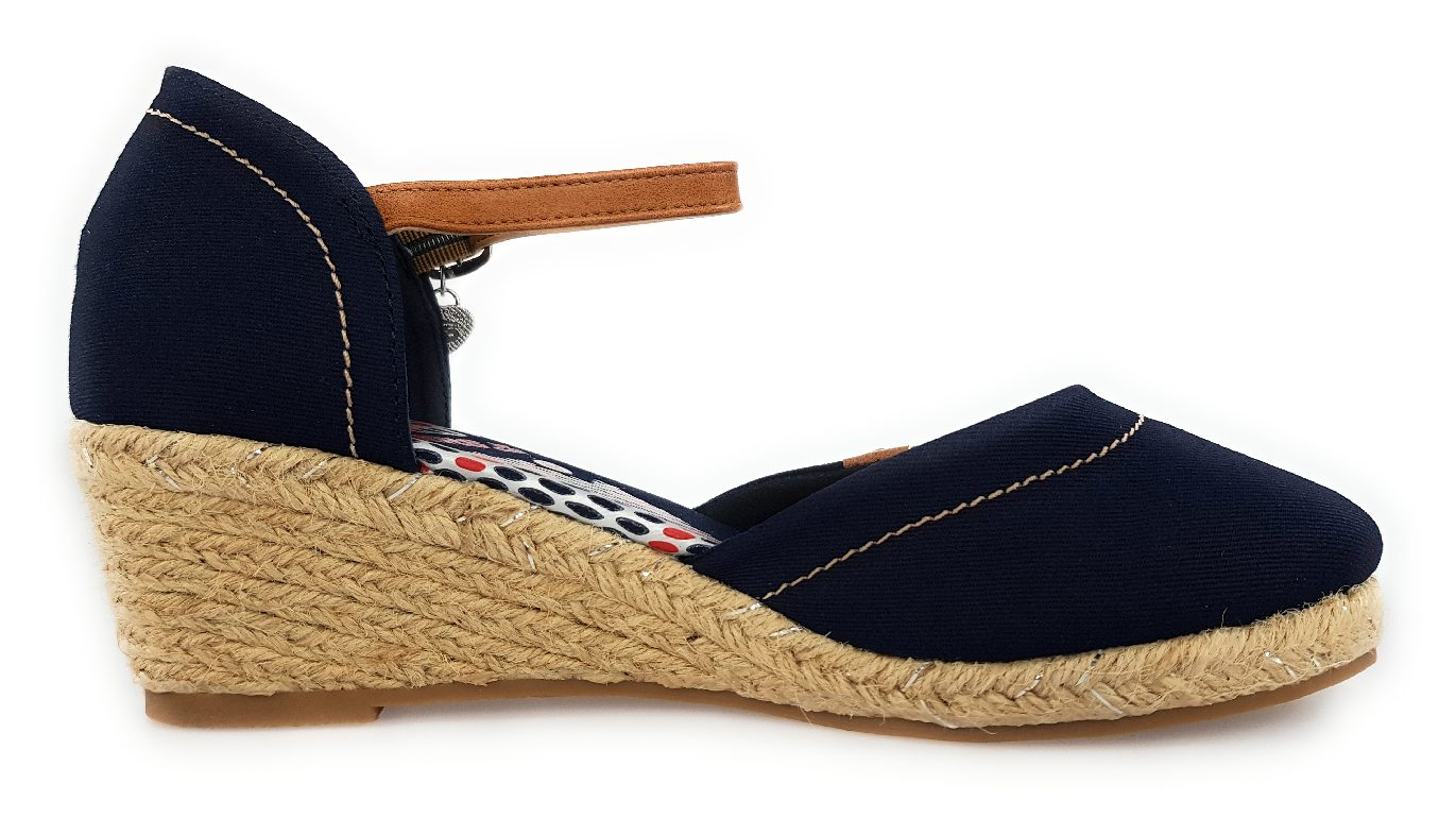 Dockers by Gerli 36IS210700667 Blau navy