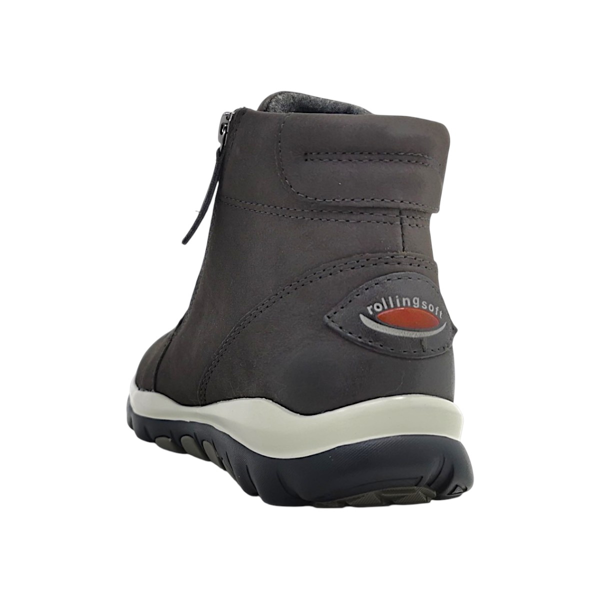 Gabor 0800.01.002 Grau dk. grey 002