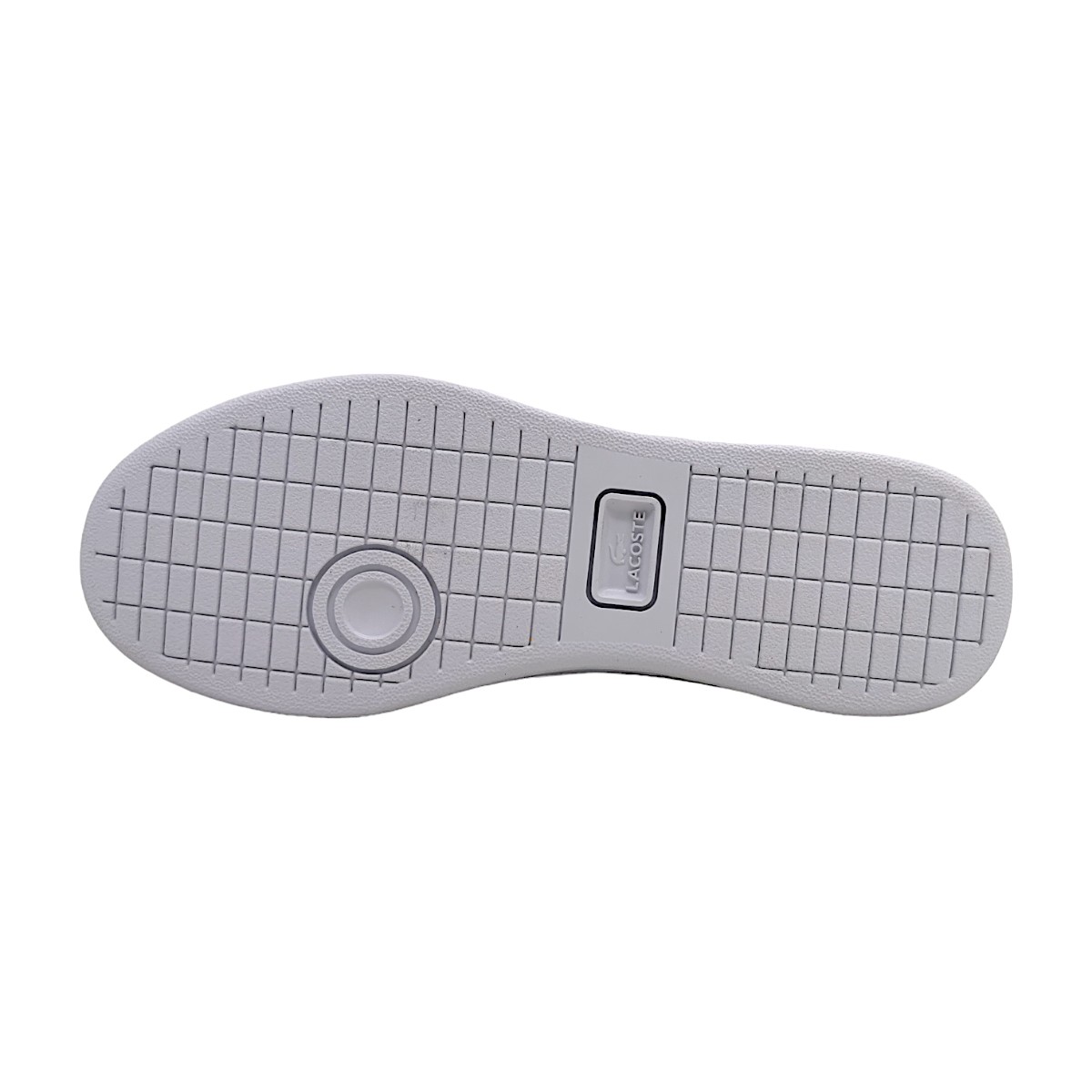 Lacoste Carnaby Set Sneakers 48SFA0016 Weiß White/LT Pink 1Y9 Lacoste Carnaby Set Sneakers 48SFA0016 Weiß White/LT Pink 1Y9