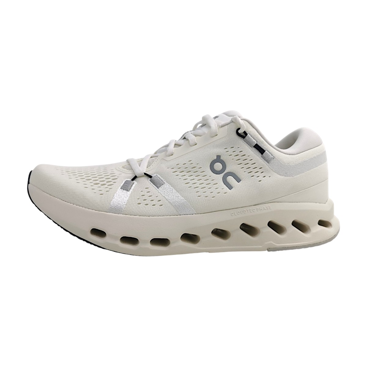 On Cloud Surfer 2 3MF1012-3334 Weiß ivory