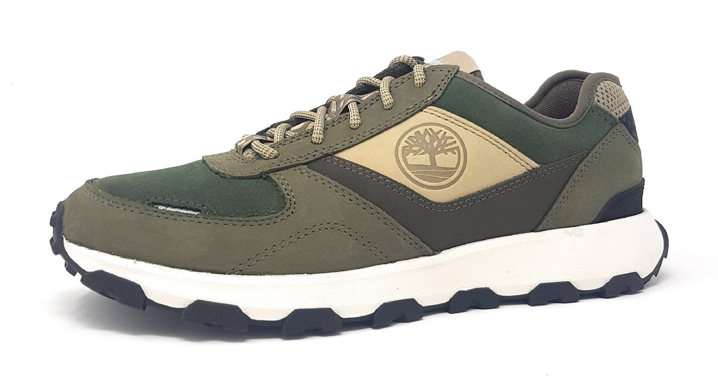 Timberland Winsor Park TBOA5WYG9911 Grün 9911 Grün Timberland Winsor Park TBOA5WYG9911 Grün 9911 Grün