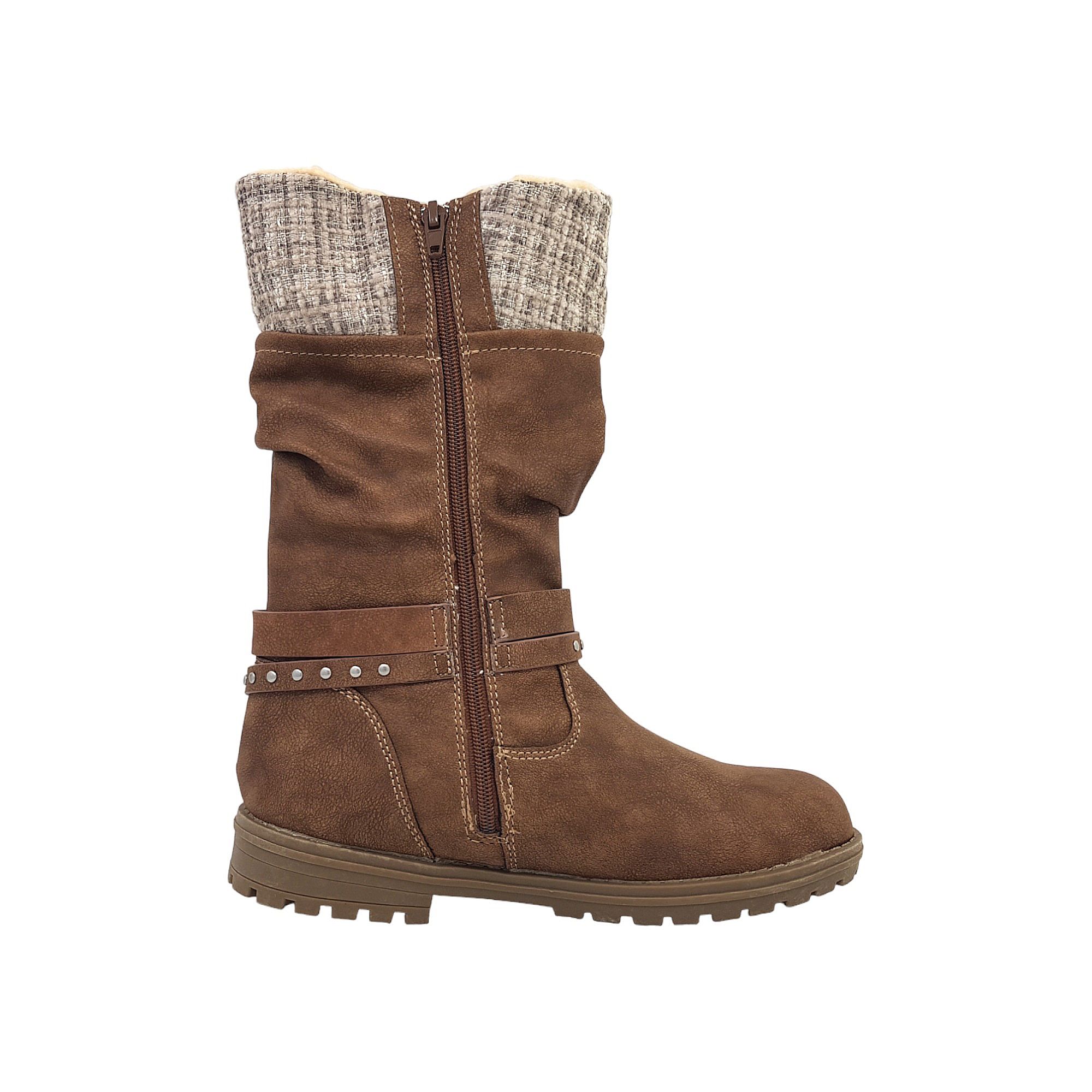 s.Oliver 5-46600-29/300 Braun 300 brown