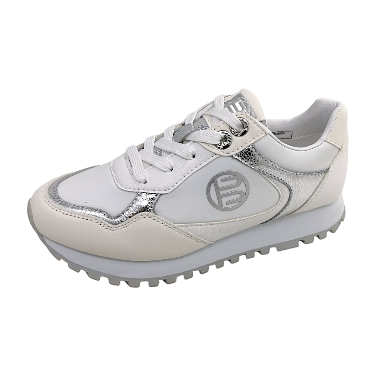 Bagatt Siena D32-A6L16-5950/2013 Weiß 2013 white/silver