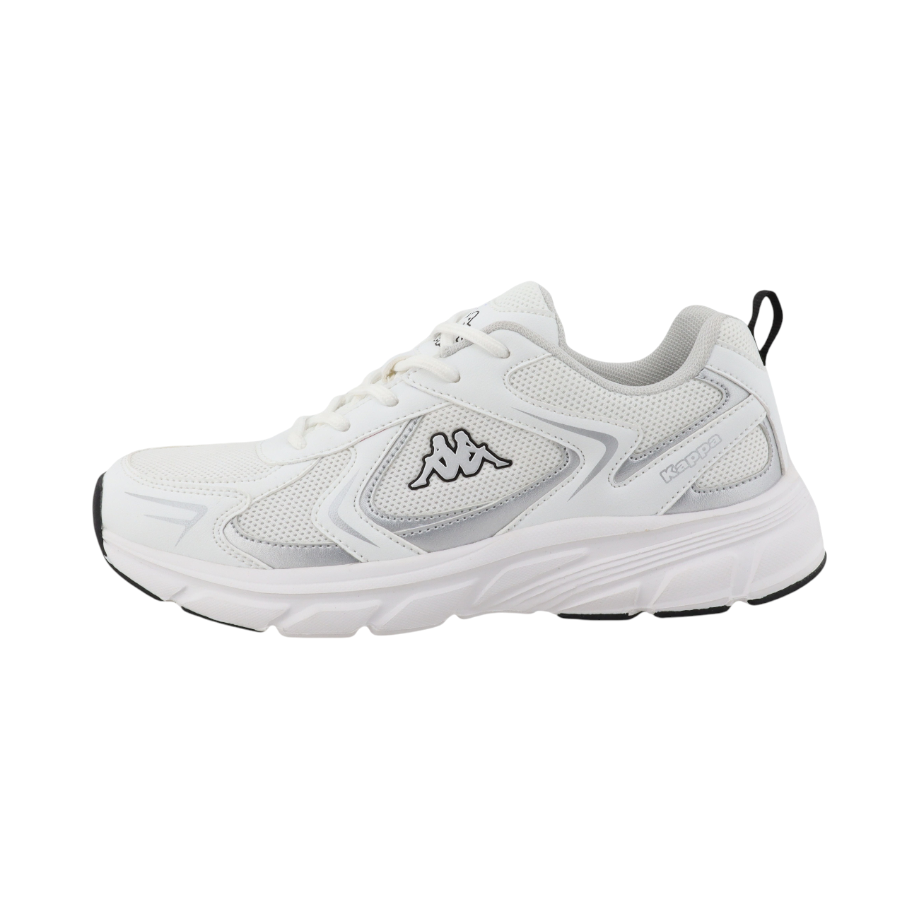 Kappa 95K0612001 Weiß white