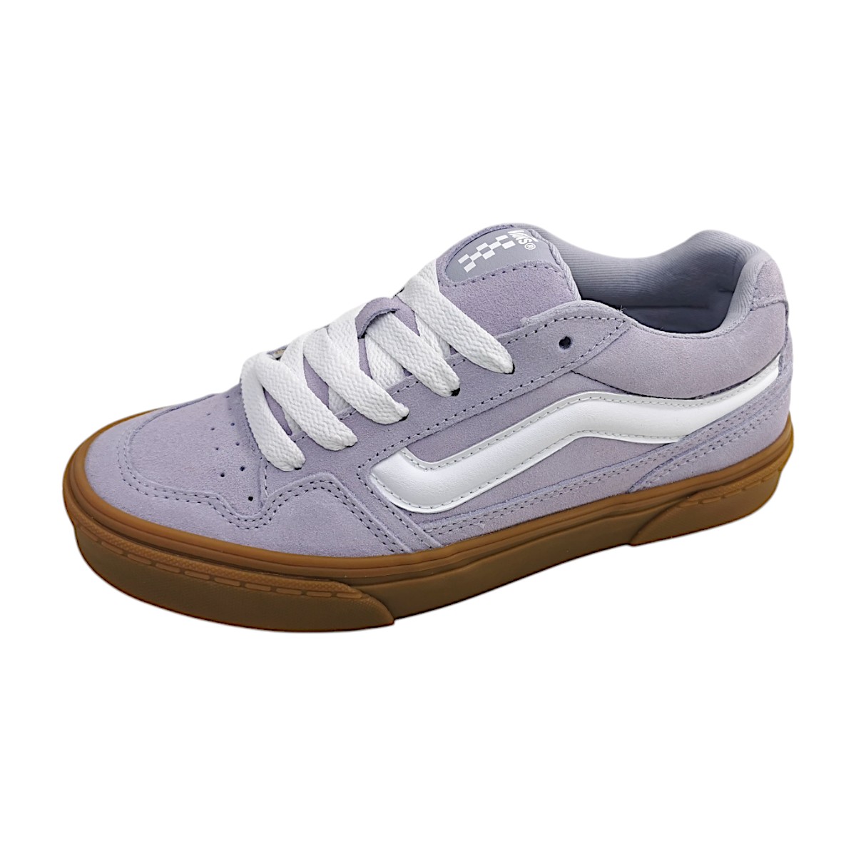 Vans Caldrone VN000CV5UUI1 Violett UUI1 evening haze