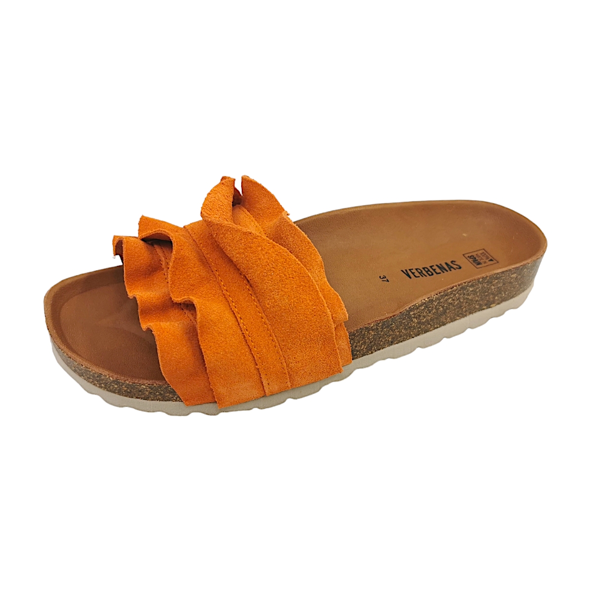 Verbenas Rocio 3300620220 Rot Tiger