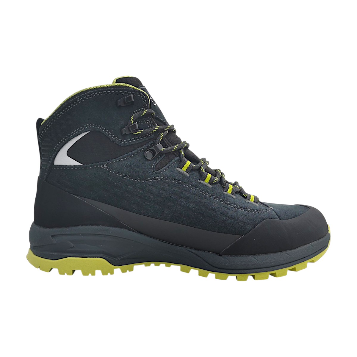 CMP Vertyx Mid WP Trekking Sportschuhe Herren Wanderstiefel Blau Wandern (deep piombo 53UZ, Gr. 1:40) CMP Vertyx Mid WP Trekking Sportschuhe Herren Wanderstiefel Blau Wandern (deep piombo 53UZ, Gr. 1:40)