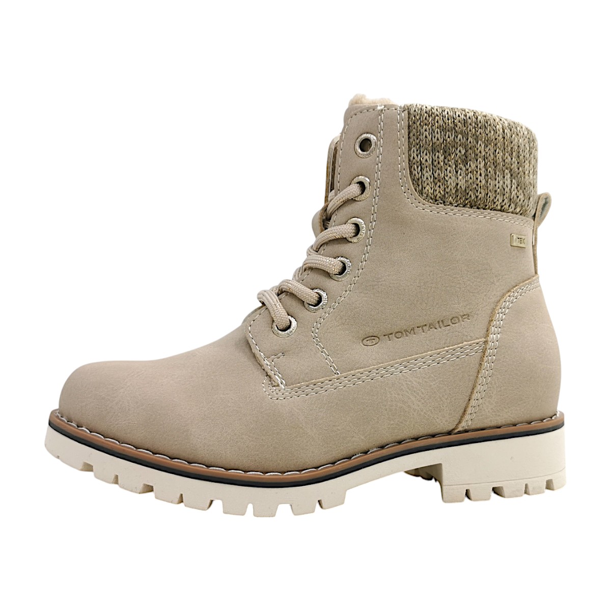 Tom Tailor 4270080022 Beige cream Tom Tailor 4270080022 Beige cream