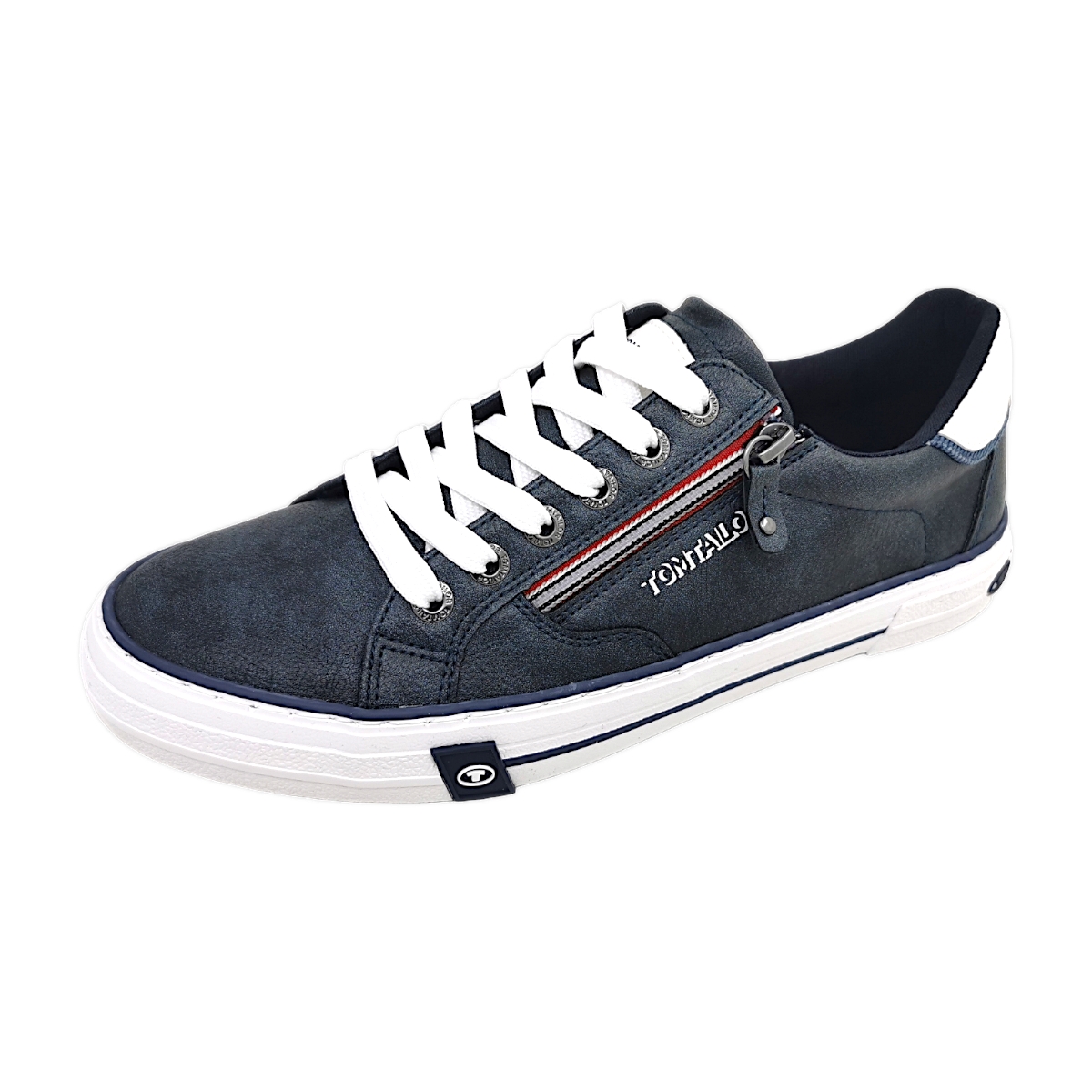 Tom Tailor 7480070003 Blau navy Tom Tailor 7480070003 Blau navy