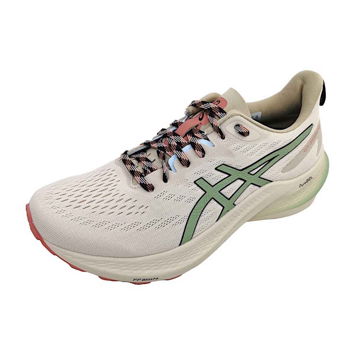 Asics GT 2000 1012B587-250 Beige 250 Nature Asics GT 2000 1012B587-250 Beige 250 Nature