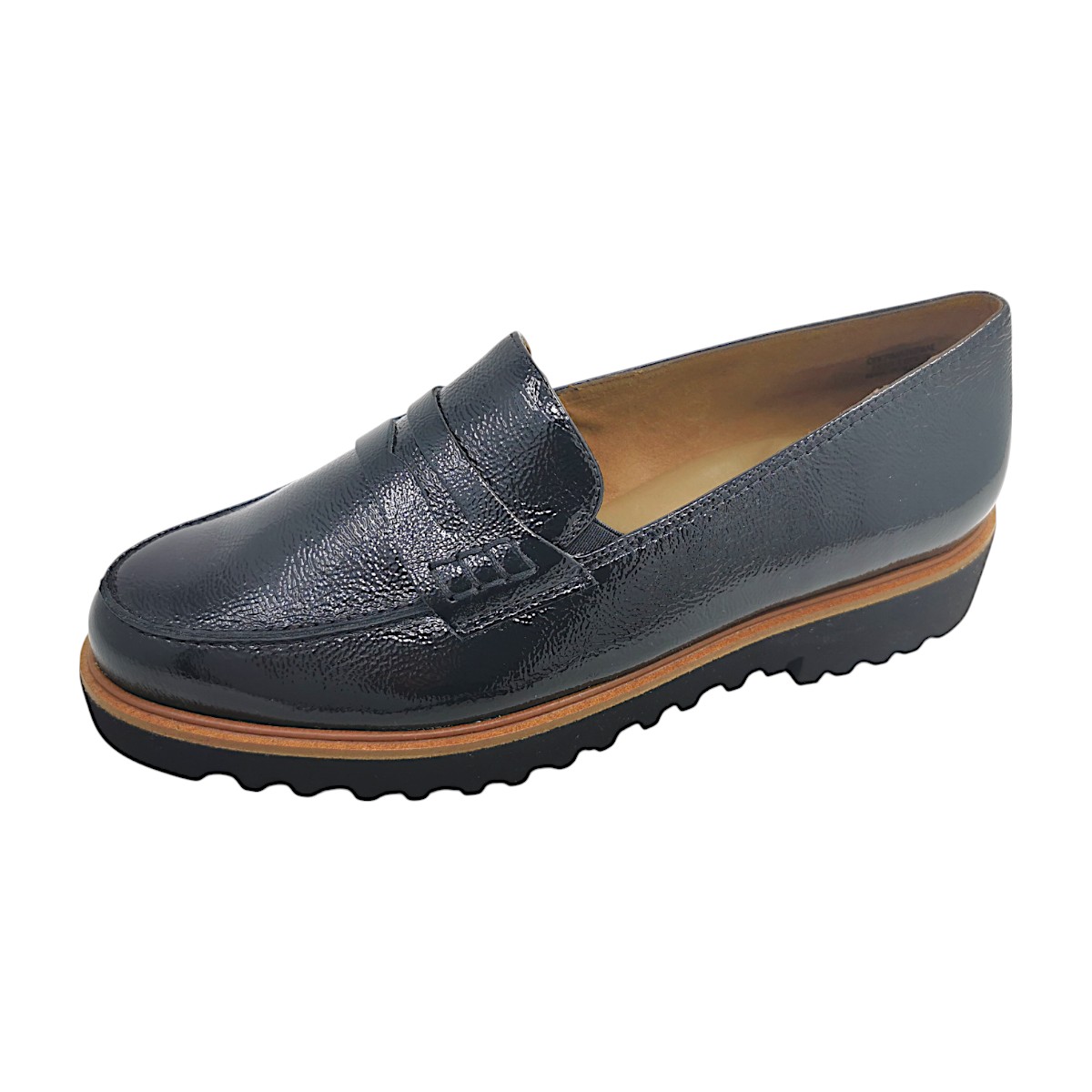 Paul Green 2694-128 Schwarz black 128