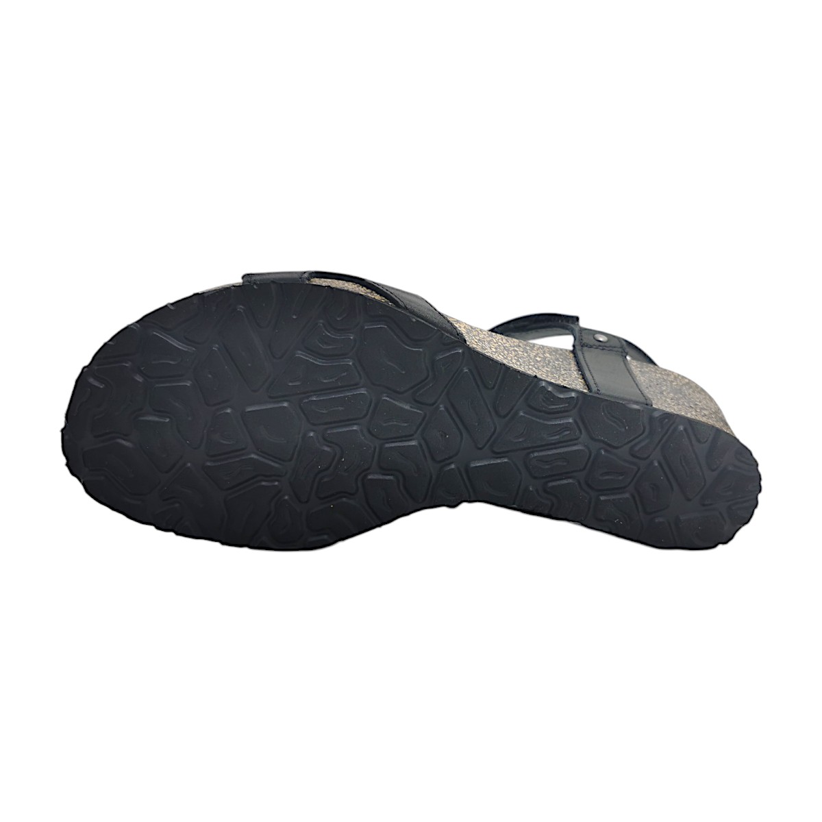 Panama Jack Julia Basics B1 Schwarz negro/black