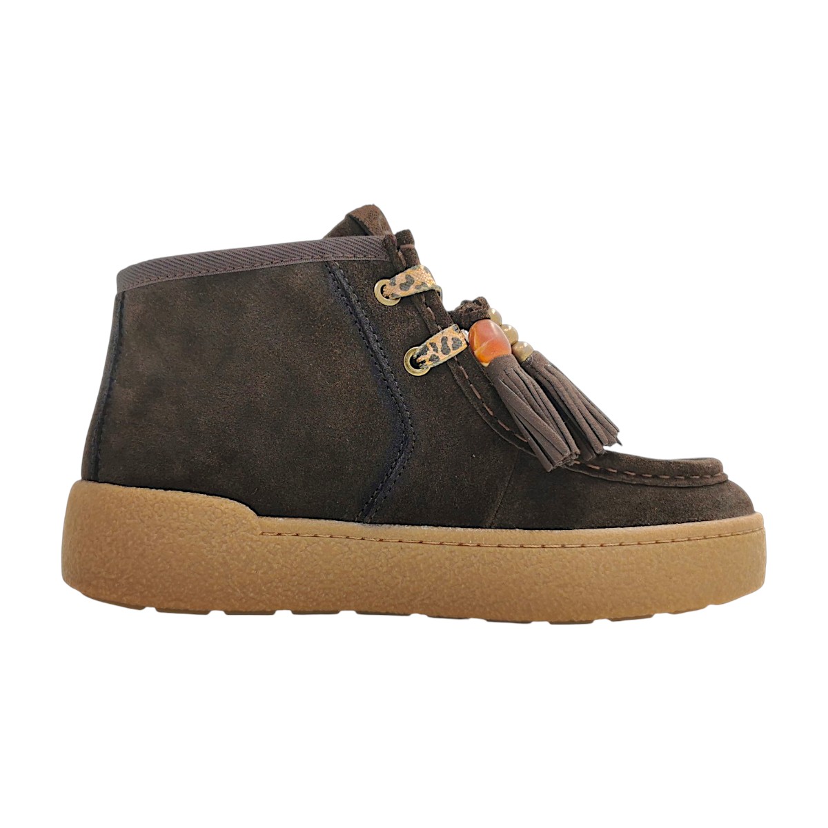 Tamaris 1-25406-47/-304 Braun Mocca 304