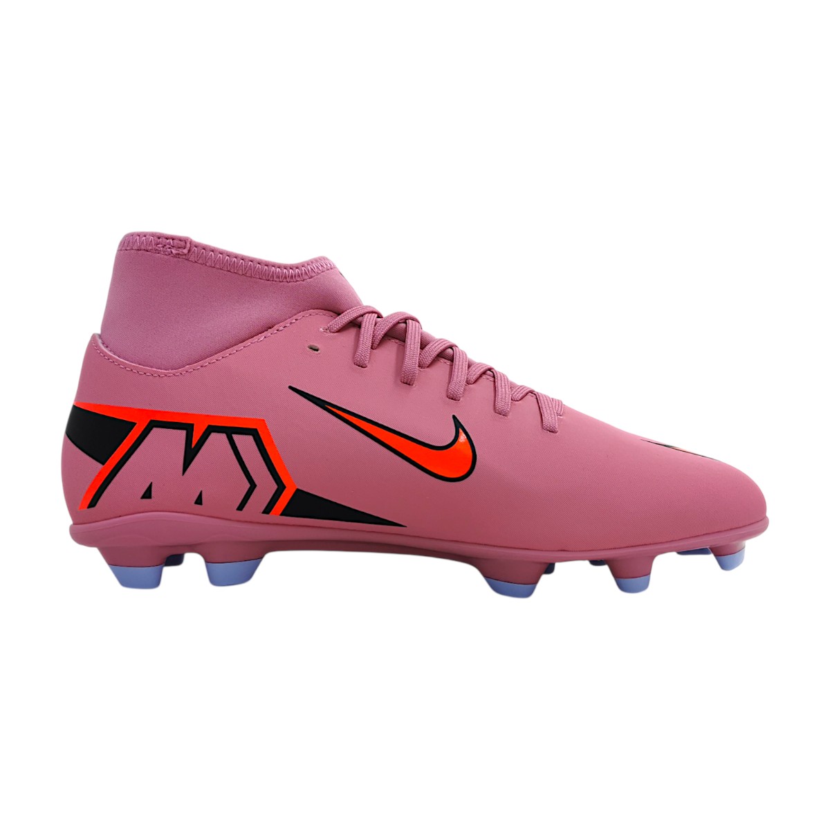 Nike Mercurial Superfly MG FQ8314 Rosa magic flaminco/black 600