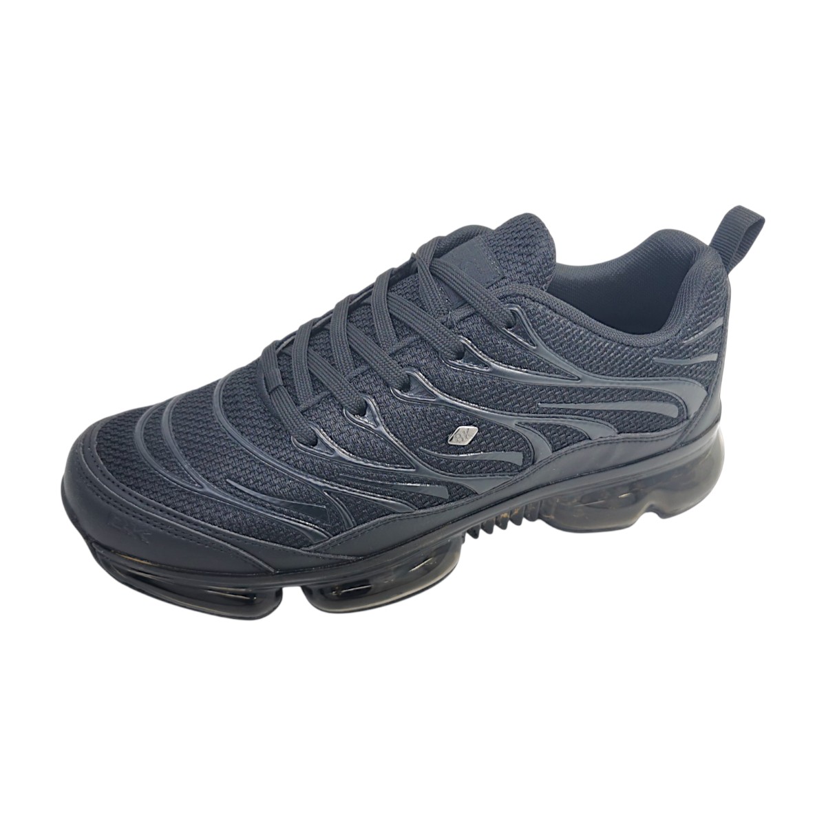 British Knights B56-3616/06 Schwarz black 06