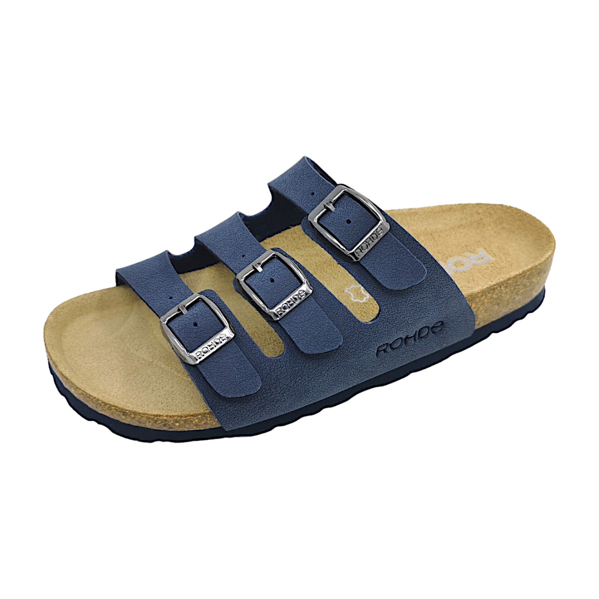 Rohde Alba 5618/56 Blau 56 ocean