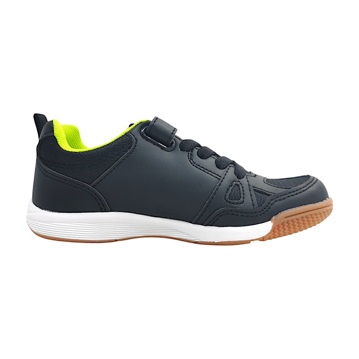 Lico Li-Sport VS 805334-19448V Schwarz Black Lemon Lico Li-Sport VS 805334-19448V Schwarz Black Lemon