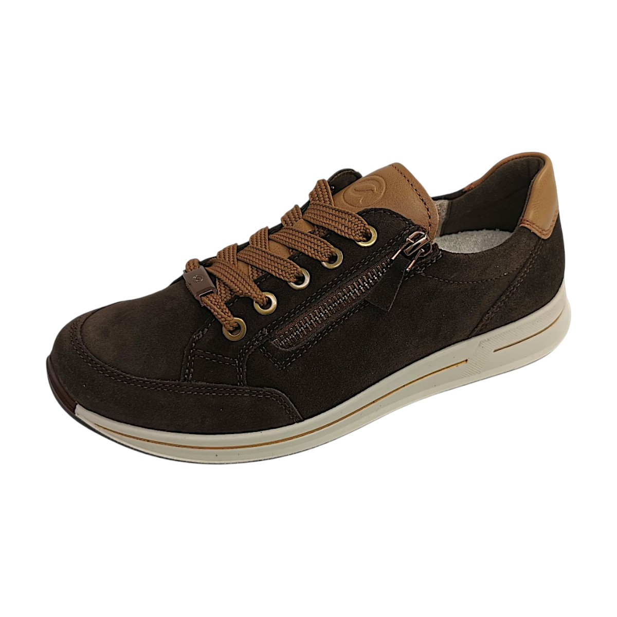 Ara OSAKA 2.0 1254801-68 Braun Moro scotch 68 Ara OSAKA 2.0 1254801-68 Braun Moro scotch 68