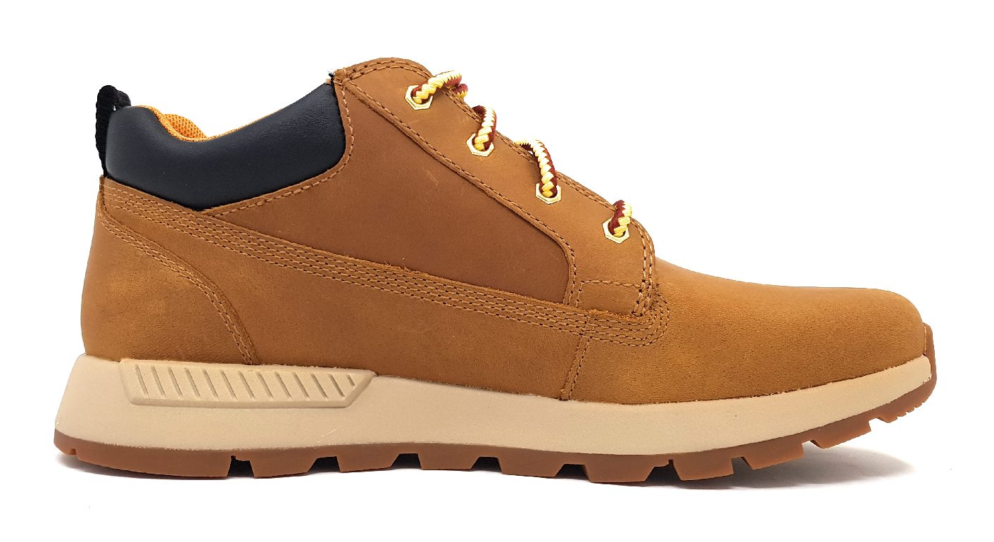 Timberland Killington Trekker Half Herrenschuhe Schnürstiefel Mehrfarbig