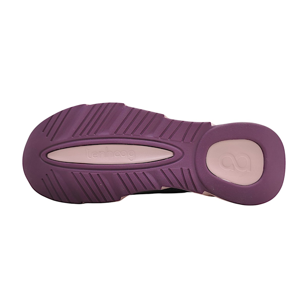 Tenhaag 0005-068 Violett purple 068 Tenhaag 0005-068 Violett purple 068