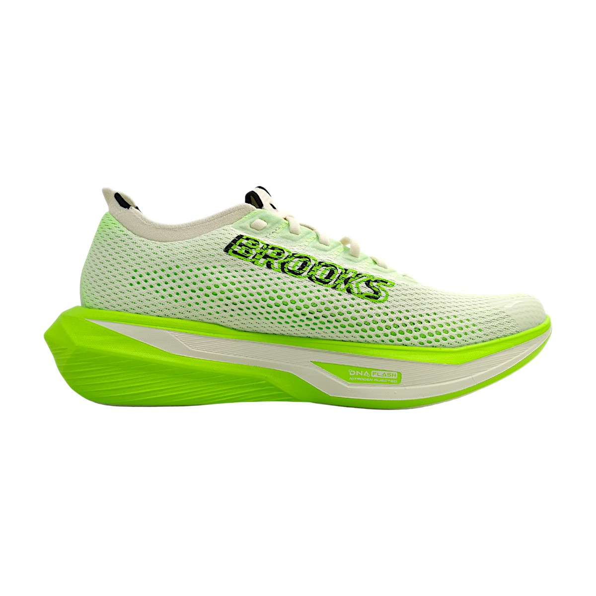 Brooks Hyperion 3 1104651D/179 Weiß blue/green/black 179