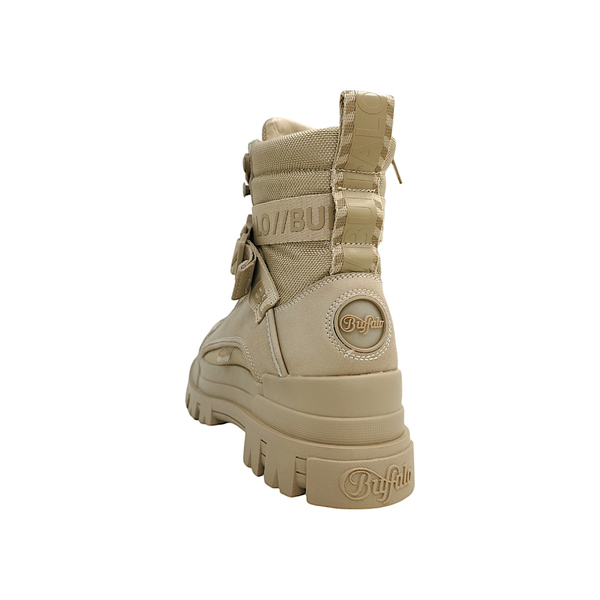 Buffalo ASPHA COM 1 1622065 Beige Beige Buffalo ASPHA COM 1 1622065 Beige Beige