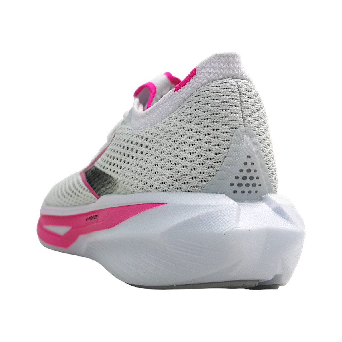 Brooks Hyperion 3 1204531B-189 Weiß white/luminary/pink 189