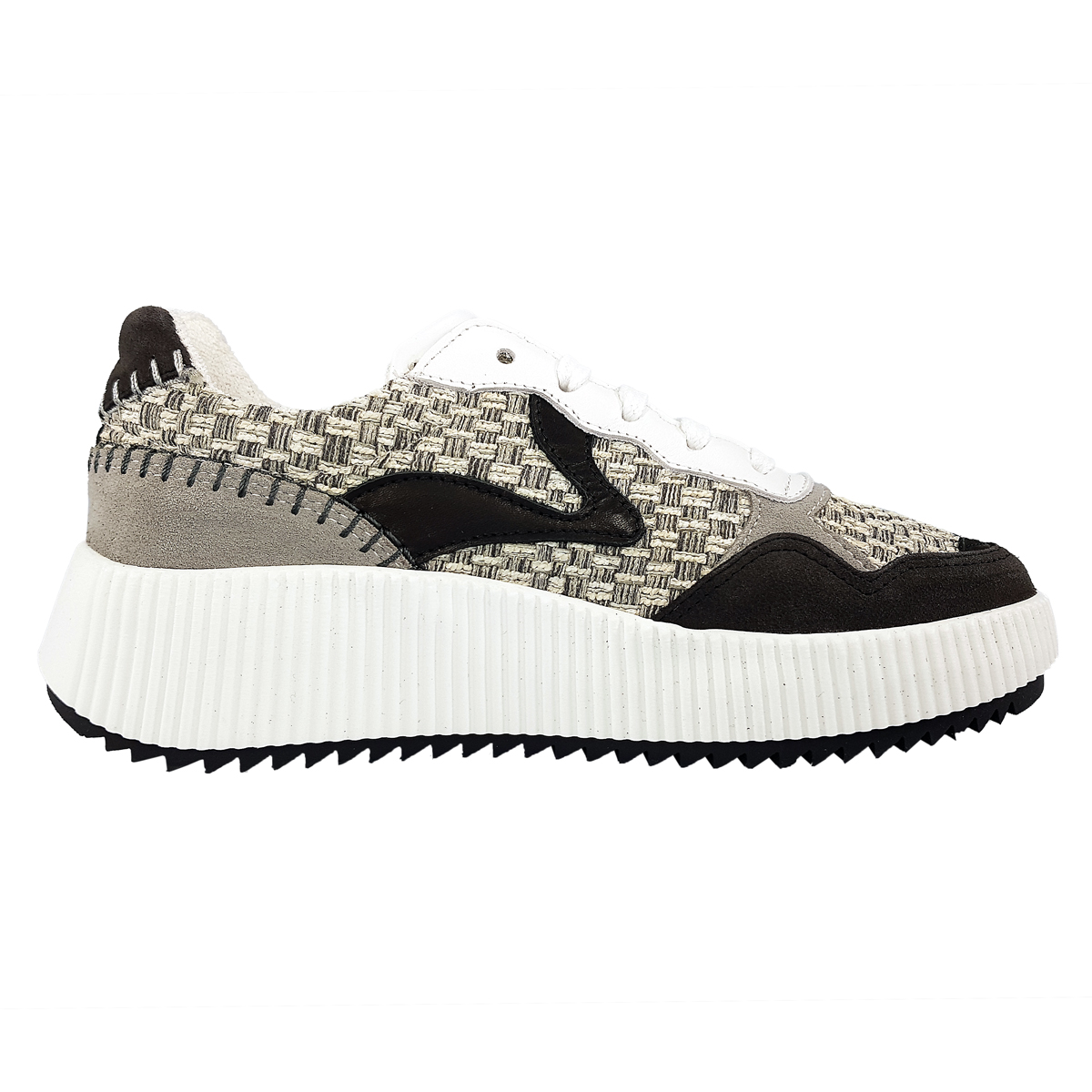 Palpa FPA0038 Mehrfarbig 9063 shark/lt.grey/white