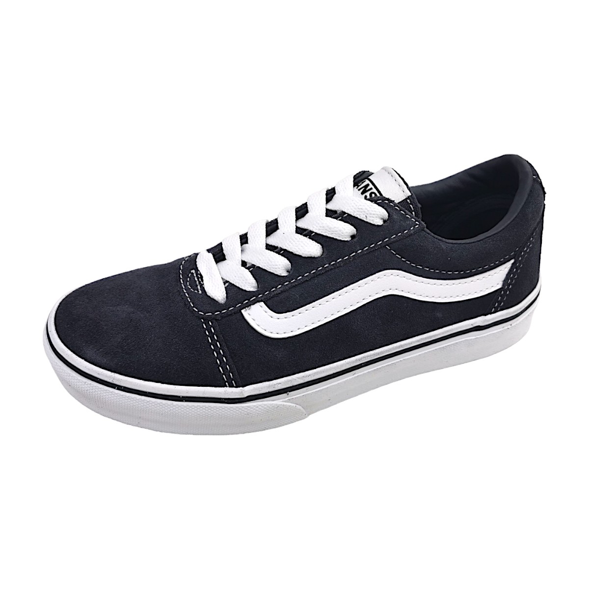 Vans Ward VN000CX0BYD1 Grau BYD1- Nine Iron Vans Ward VN000CX0BYD1 Grau BYD1- Nine Iron