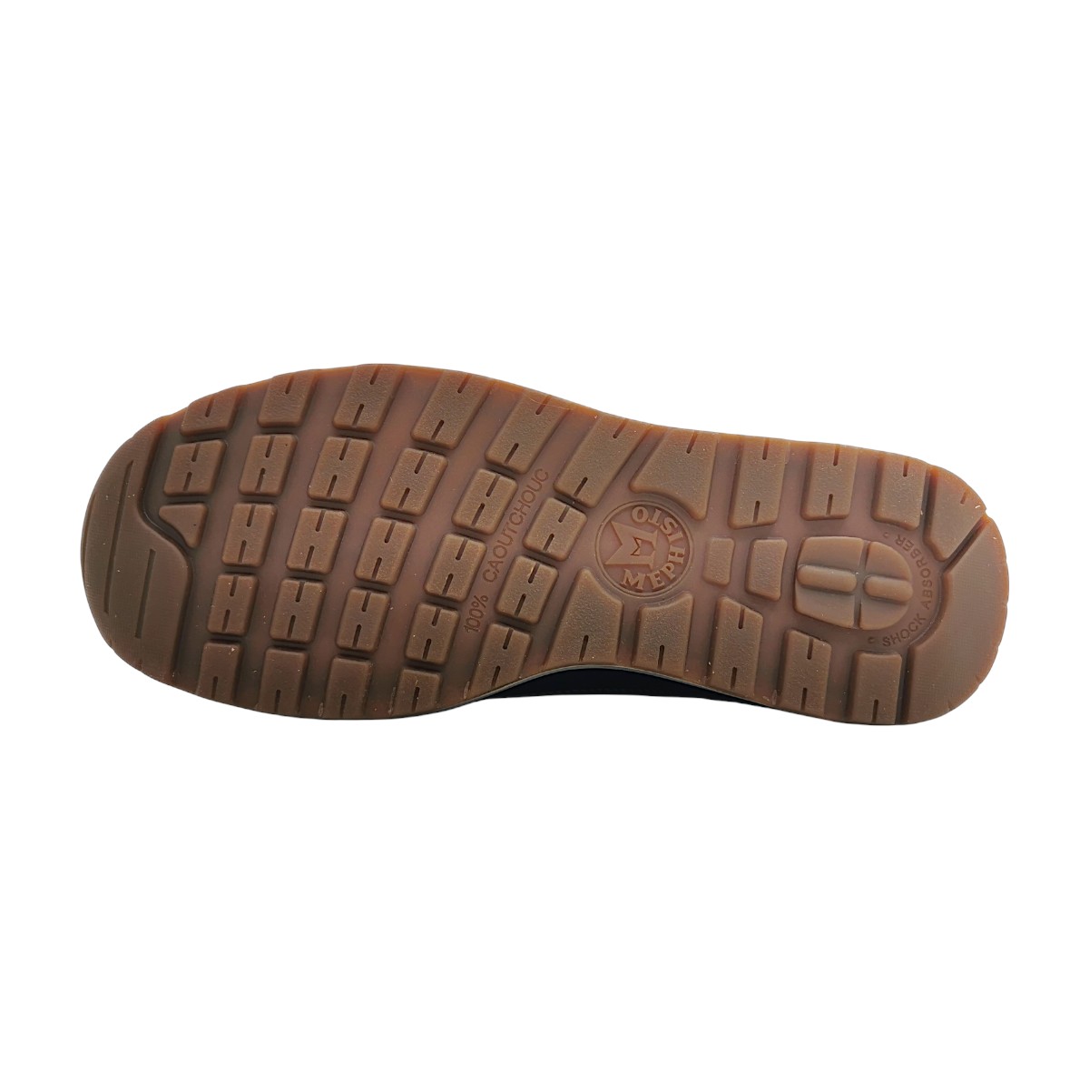 Mephisto BRADLEY P5128748 Blau blue 3655 Mephisto BRADLEY P5128748 Blau blue 3655