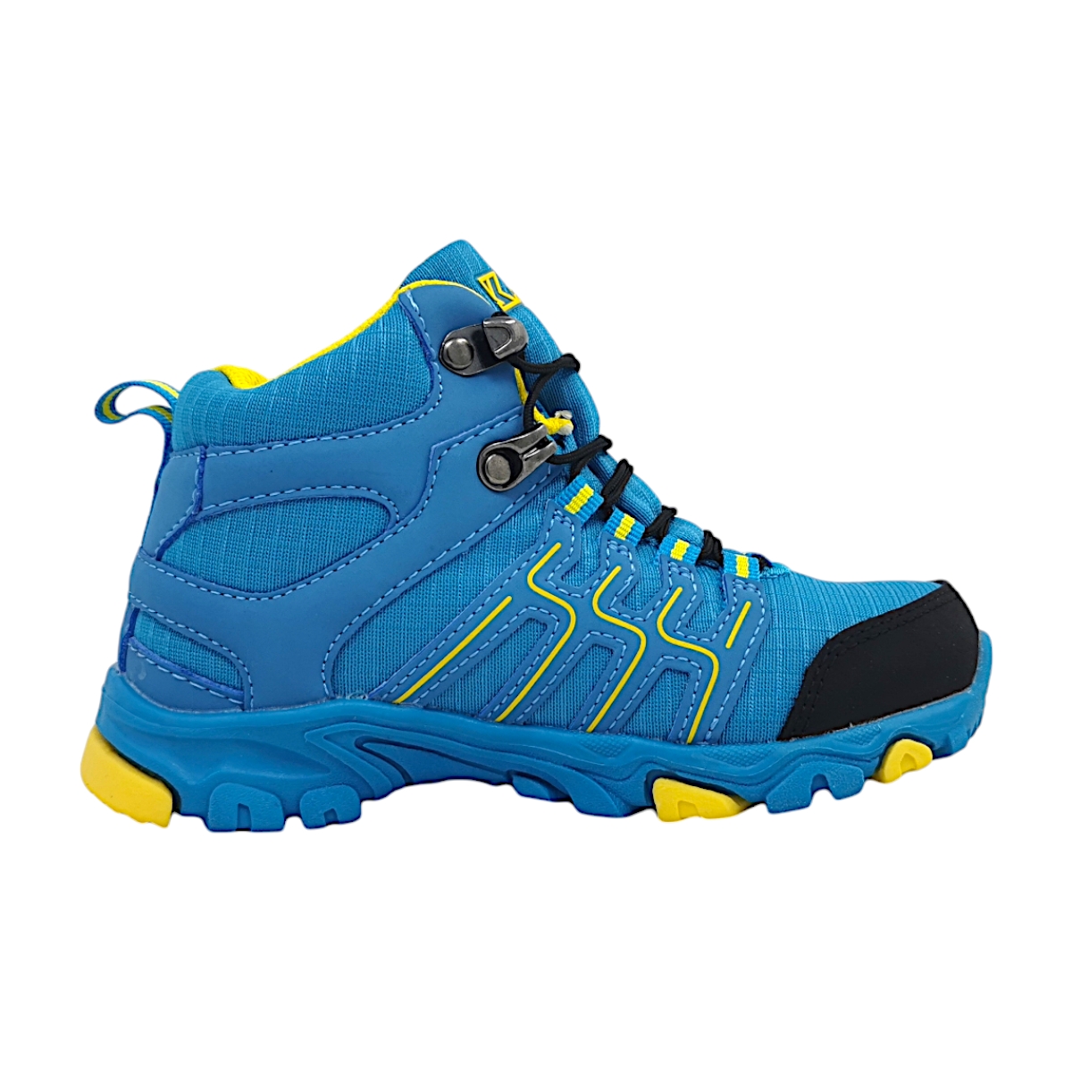 Kastinger Farrer HI II 22366 Blau 408 Blue
