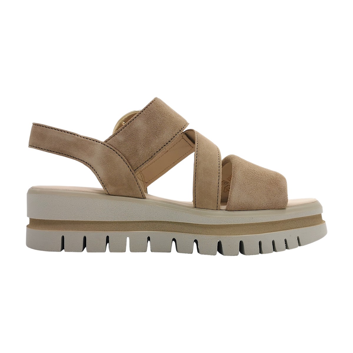 Gabor 84.627.14 Beige sand (gold)