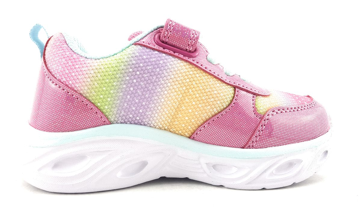 KangaRoos K-SL Rise 00009/6199 Rosa 6199 Pink Mint