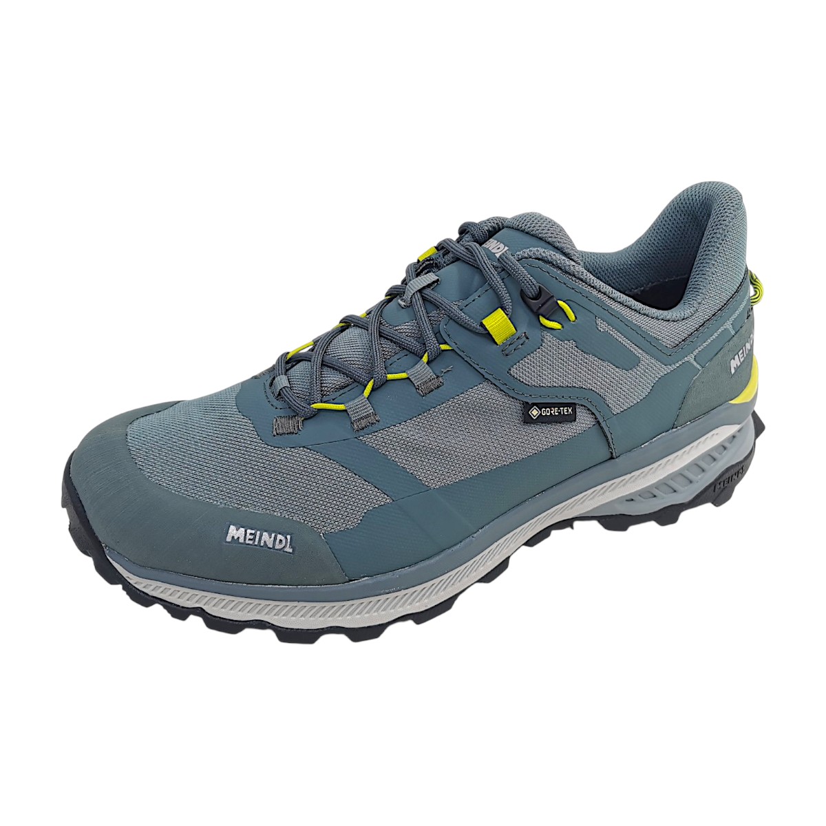 Meindl Tahoma GTX 4788-23 Grau granit/gelb 23