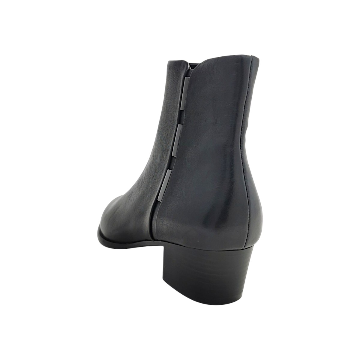 regarde le ciel Lori 02 Schwarz black 7939