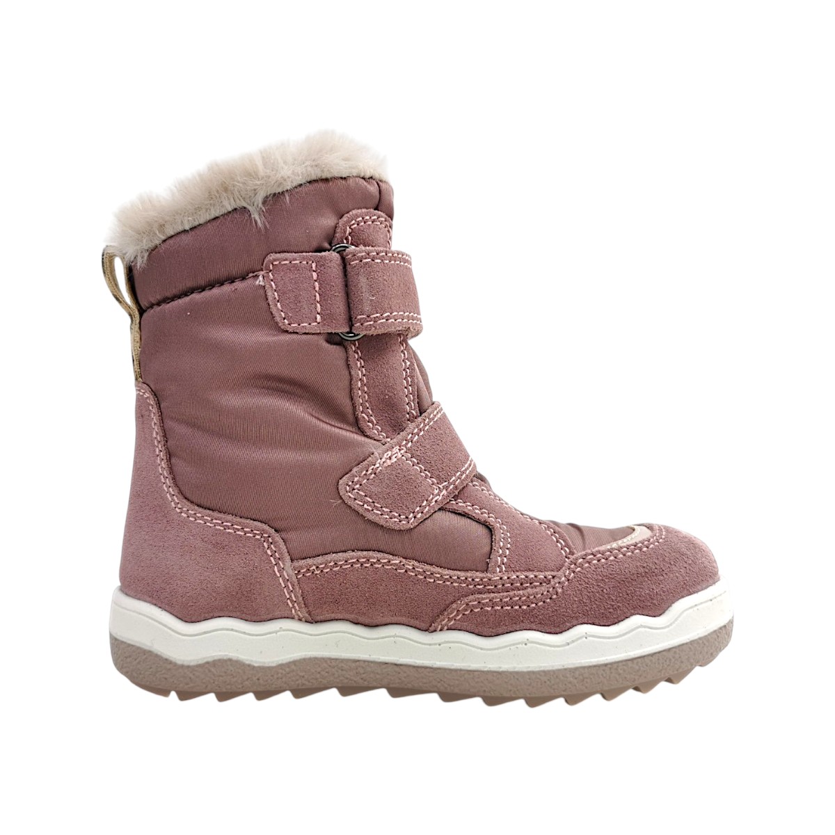 Primigi Frozen GTX 2380722/62517 Rosa candy/chiffon