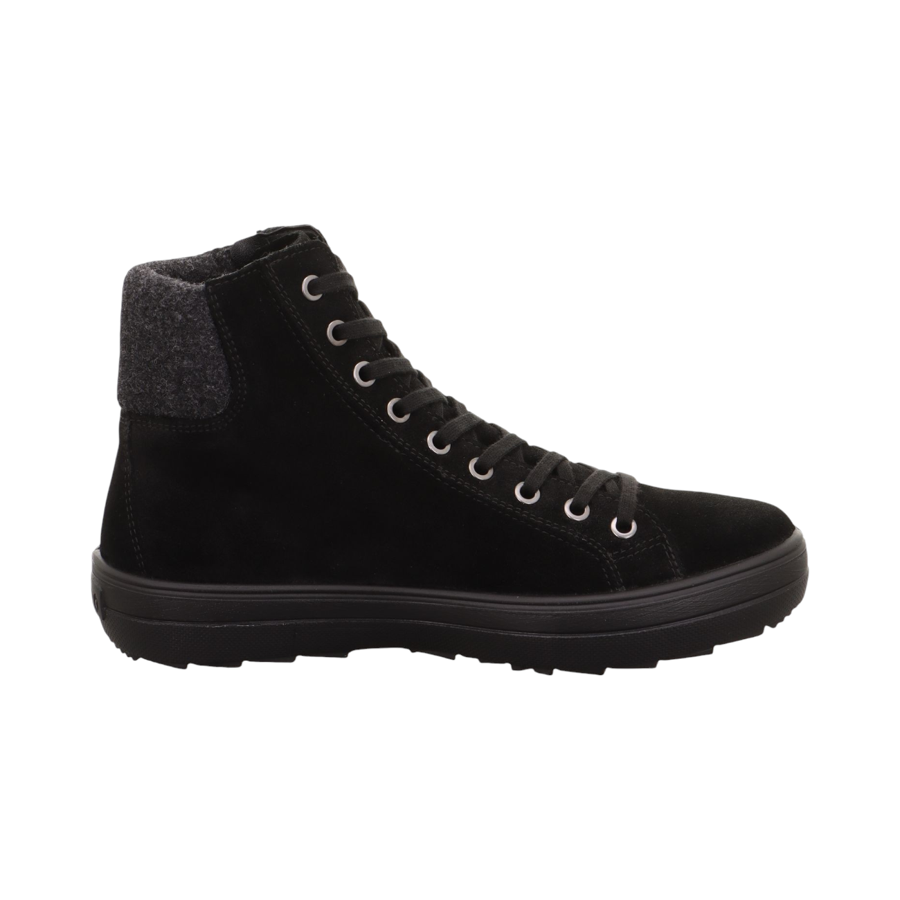 Legero 009635-0000 Schwarz schwarz 0000 Legero 009635-0000 Schwarz schwarz 0000