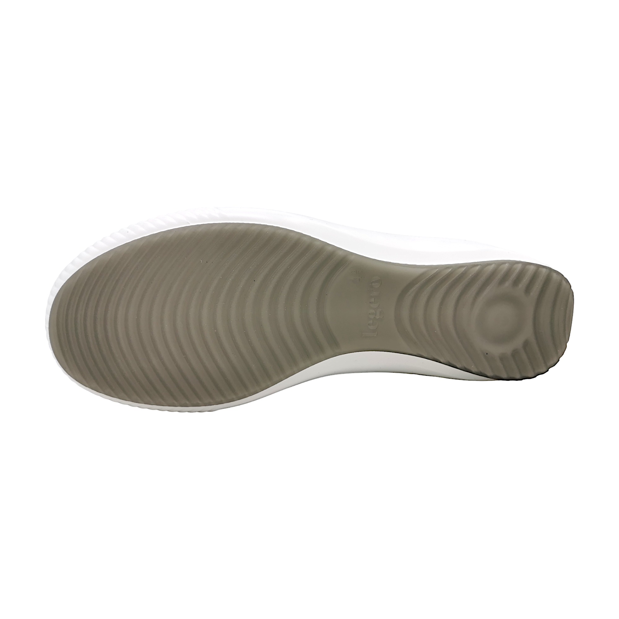 Legero TANARO 5.0 2-001162-8320 Blau Blau 8320