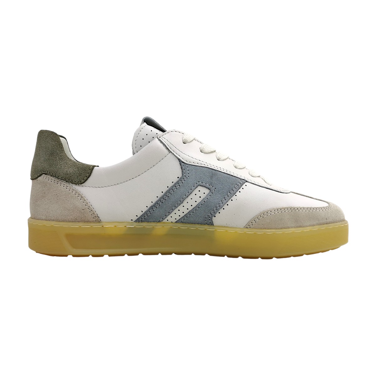 Sioux Tedroso 711 12833 Weiß oat/snow/aria