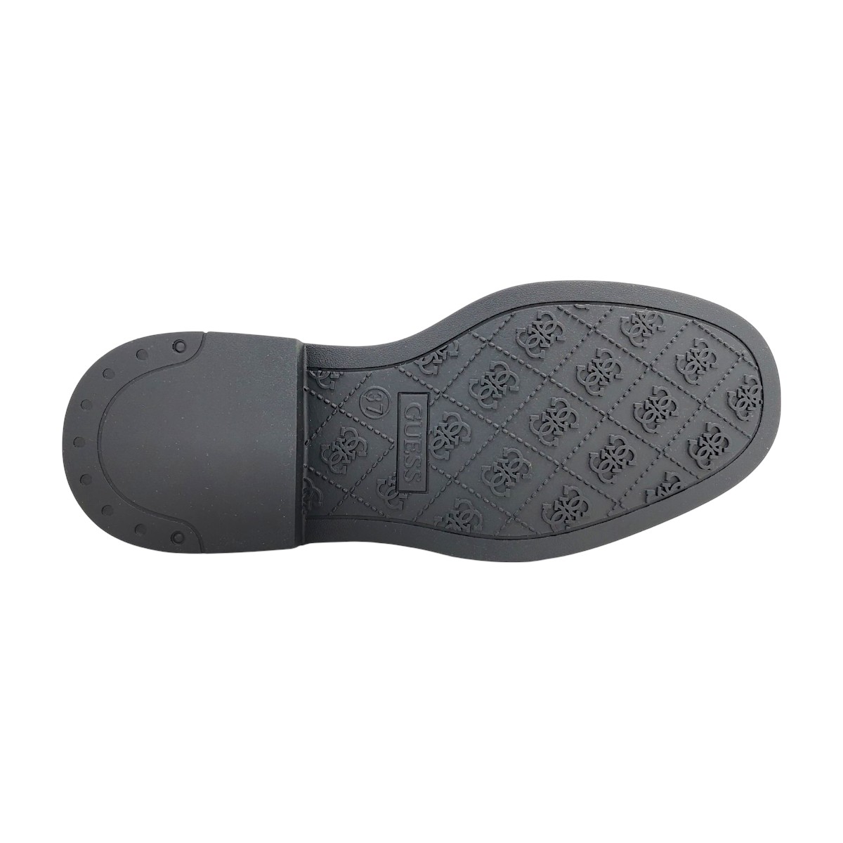 Guess Fellini Damenschuhe Schnürstiefel Schwarz Freizeit (black/brown BLKBR, Größe 39 EU) Guess Fellini Damenschuhe Schnürstiefel Schwarz Freizeit (black/brown BLKBR, Größe 39 EU)