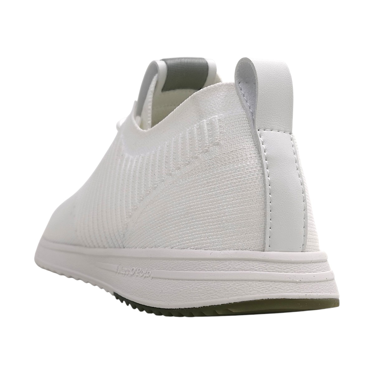 Marc O'Polo Sneaker 602-23713501-605/100 Weiß white 100