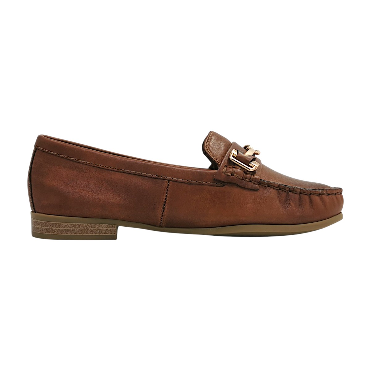 Marco Tozzi 2-24207-46-305 Braun cognac 305