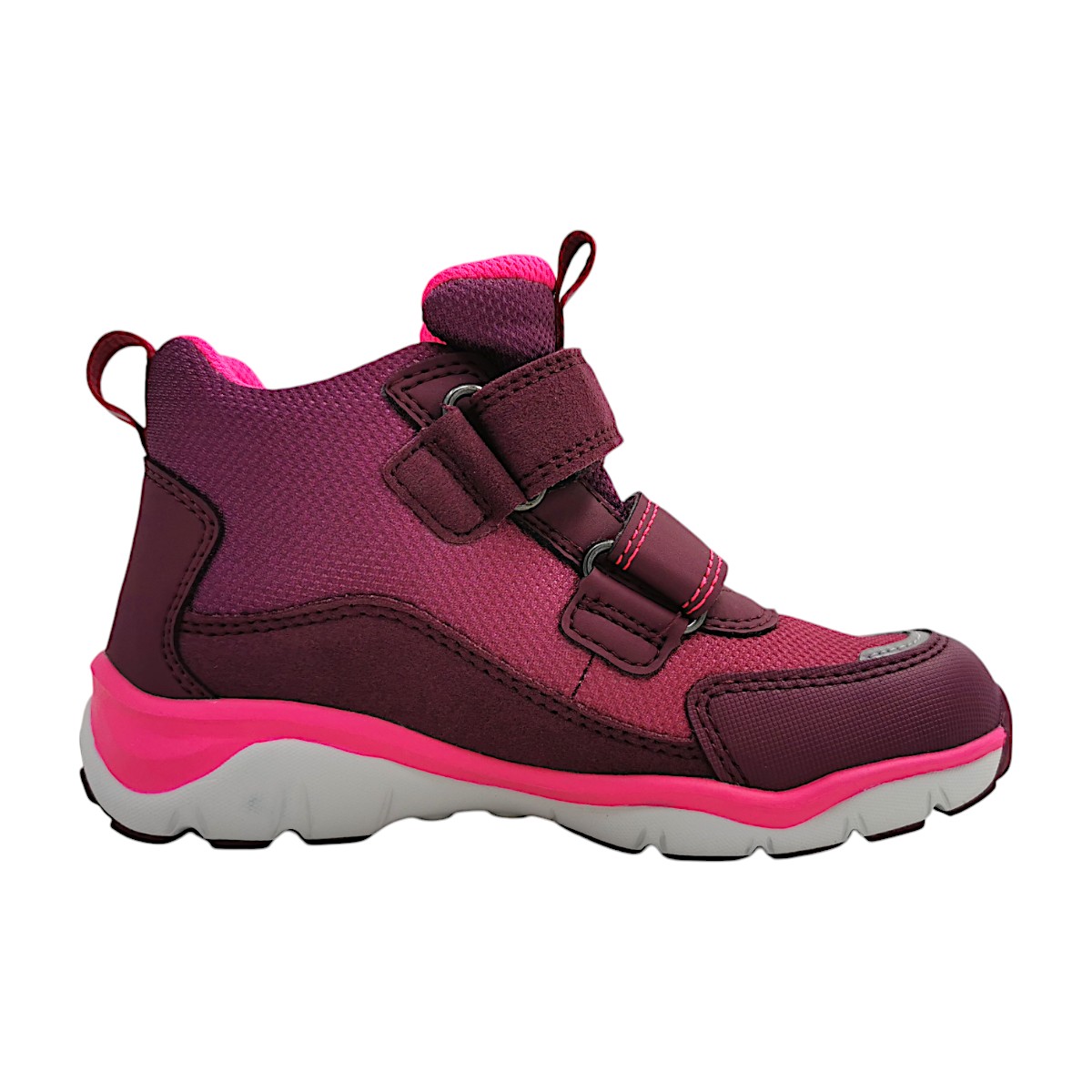Superfit Sport 5 1-000249-5000 Violett rot/pink 5000