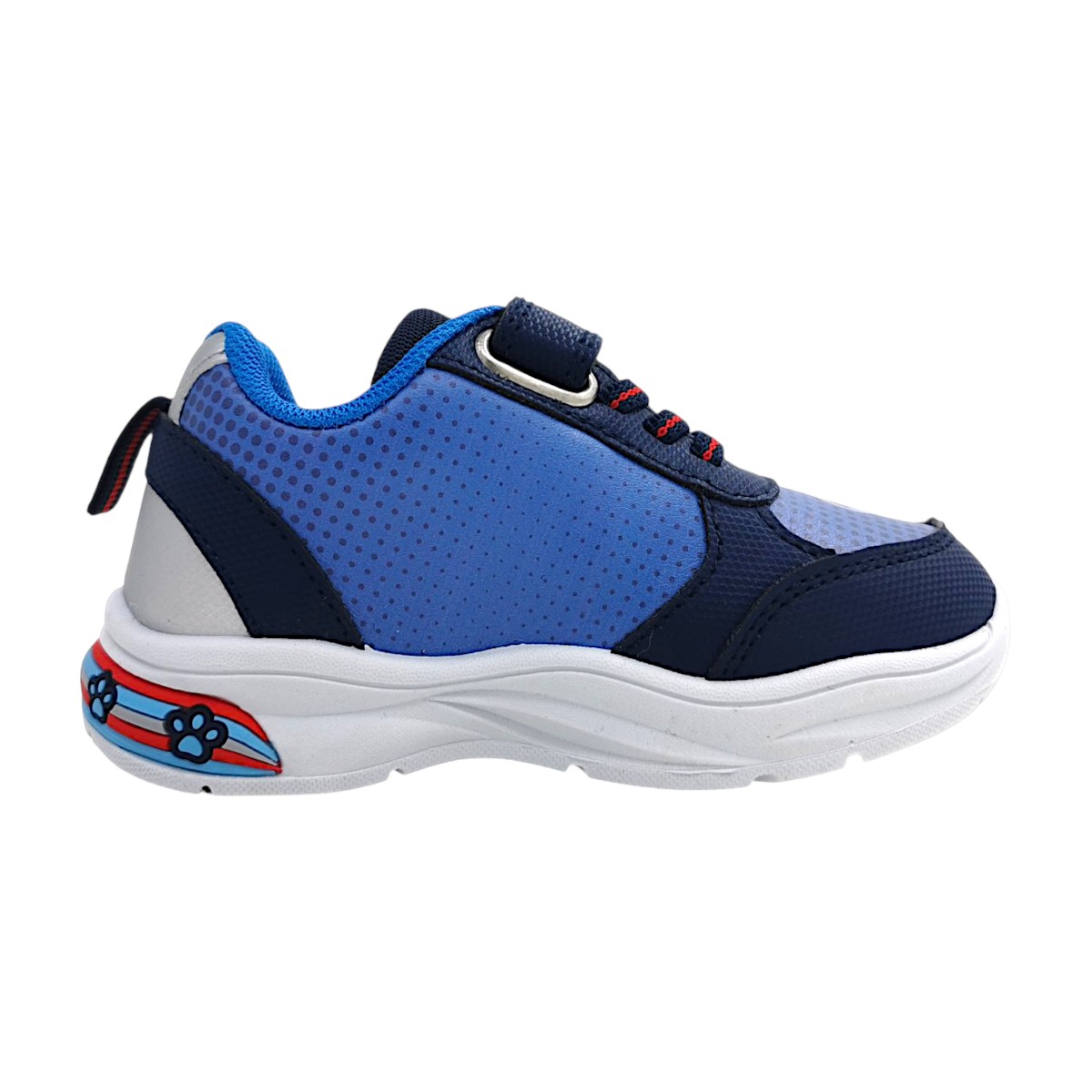 Leomil Boys Kids Athletic Sport PW013345 Blau navy/blue