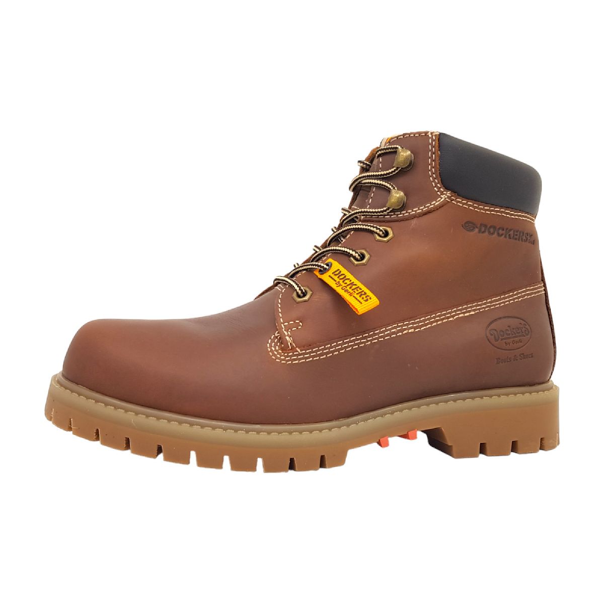 Dockers by Gerli 53AX103-400470 Braun Cognac