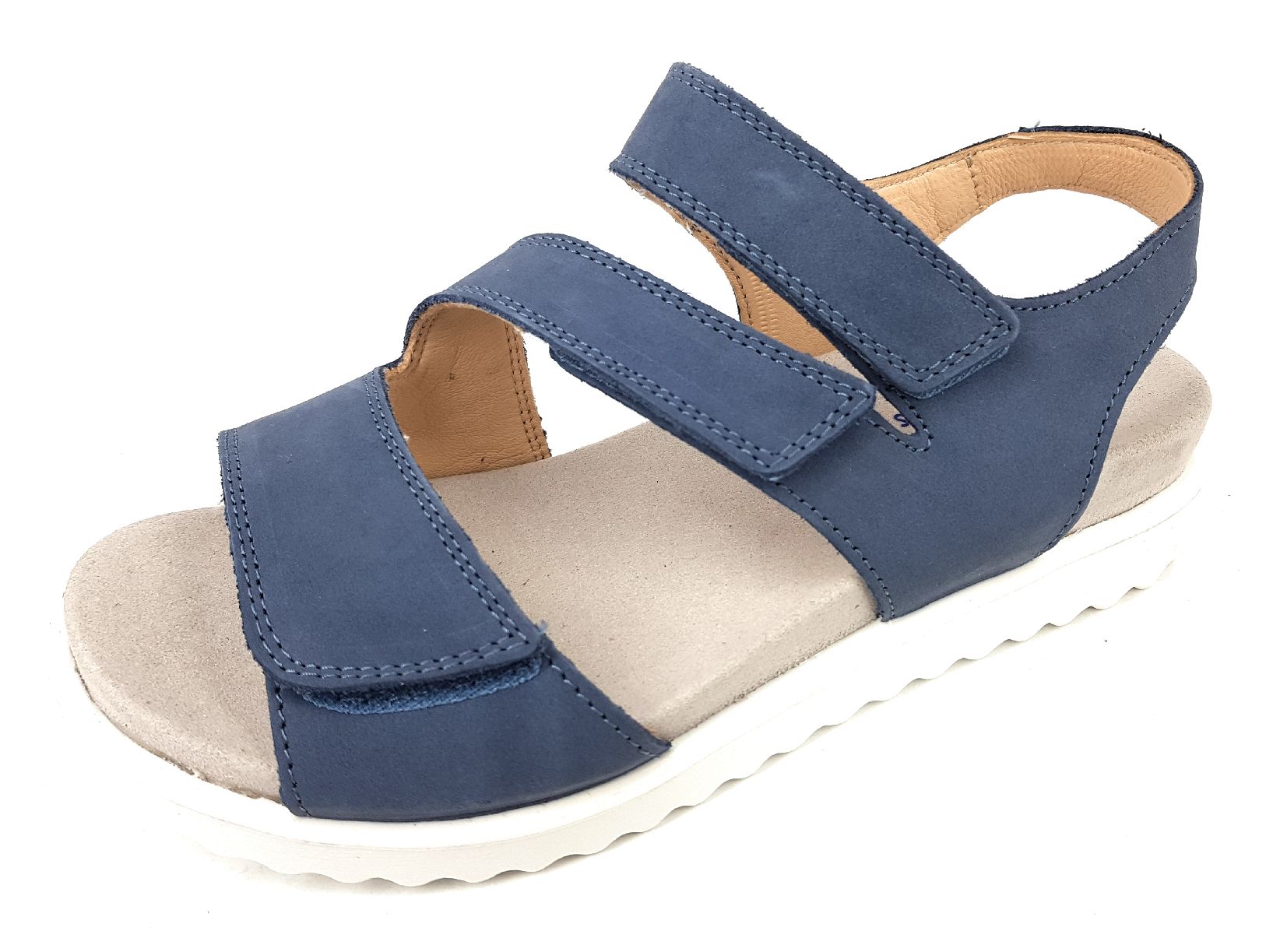 Legero 2-000781-8610 Blau 8610 blau